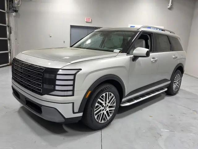 2026 Hyundai Palisade SEL 7P