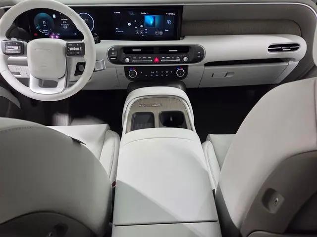 2026 Hyundai Palisade SEL 7P