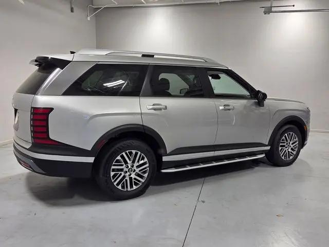 2026 Hyundai Palisade SEL 7P