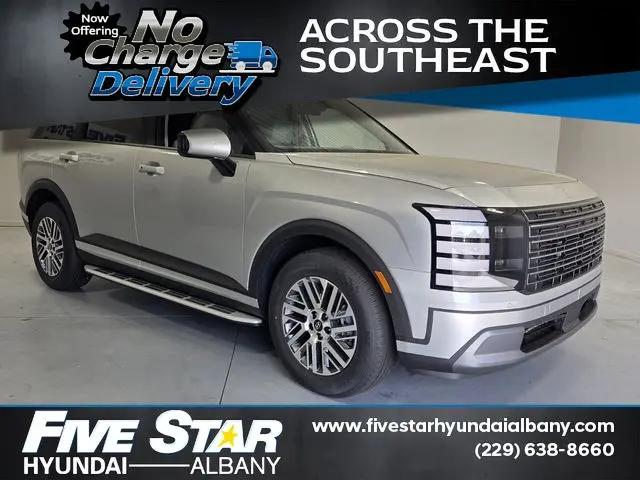 2026 Hyundai Palisade SEL 7P for sale in Albany, GA