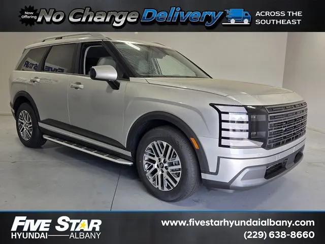 2026 Hyundai Palisade SEL 7P for sale in Albany, GA