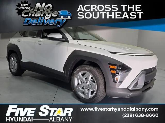 2026 Hyundai Kona SE for sale in Albany, GA