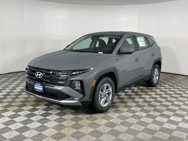 2026 Hyundai Tucson SE for sale in Bremerton, WA