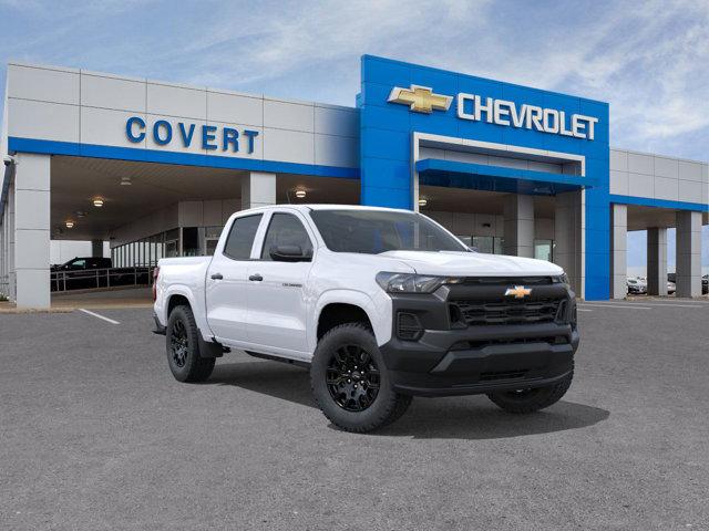 2026 Chevrolet Colorado WT, RWD for sale in Hutto, TX