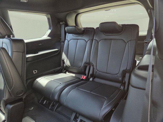 2026 Jeep Grand Cherokee L Limited 4x2