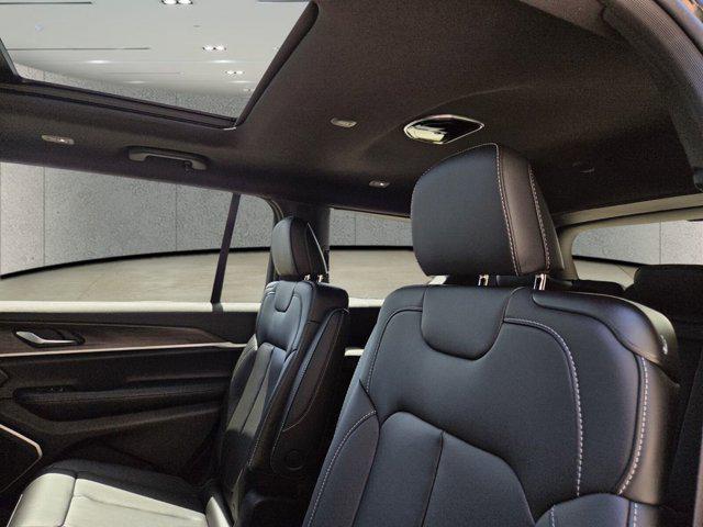 2026 Jeep Grand Cherokee L Limited 4x2