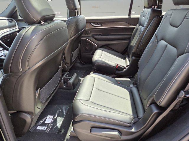 2026 Jeep Grand Cherokee L Limited 4x2