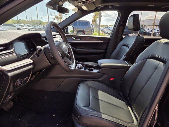 2026 Jeep Grand Cherokee L Limited 4x2