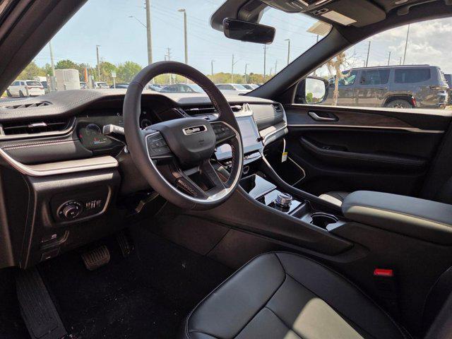 2026 Jeep Grand Cherokee L Limited 4x2