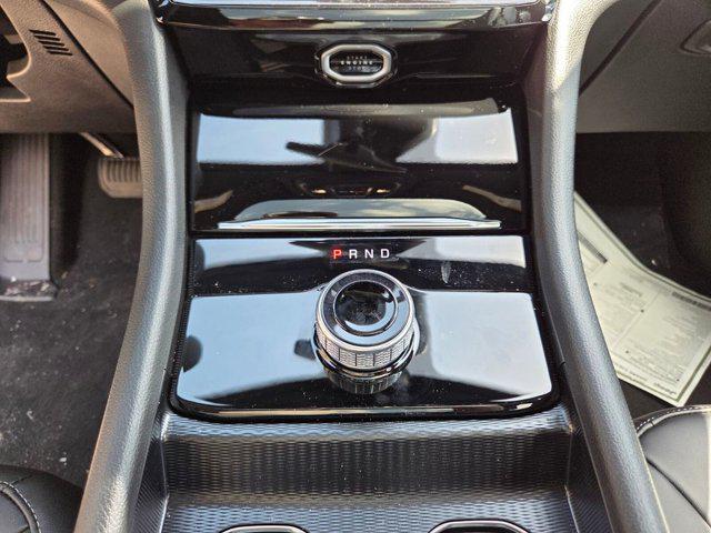 2026 Jeep Grand Cherokee L Limited 4x2