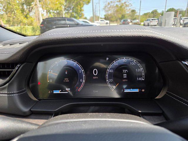 2026 Jeep Grand Cherokee L Limited 4x2