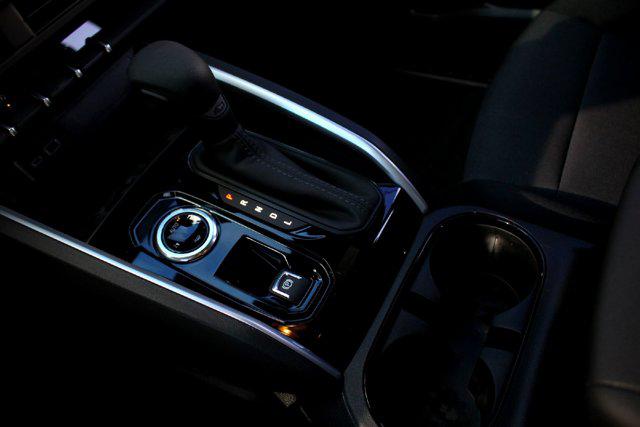 2026 Chevrolet Colorado WT, 4WD