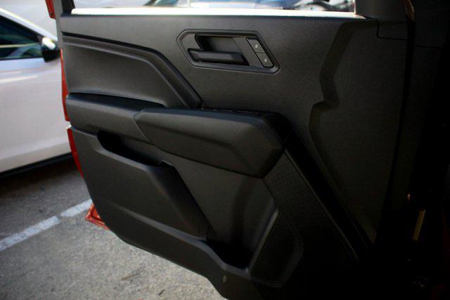 2026 Chevrolet Colorado WT, 4WD