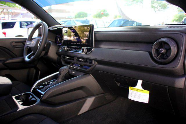 2026 Chevrolet Colorado WT, 4WD