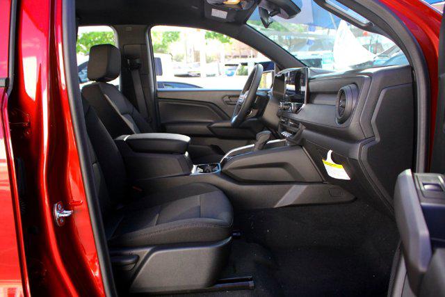 2026 Chevrolet Colorado WT, 4WD