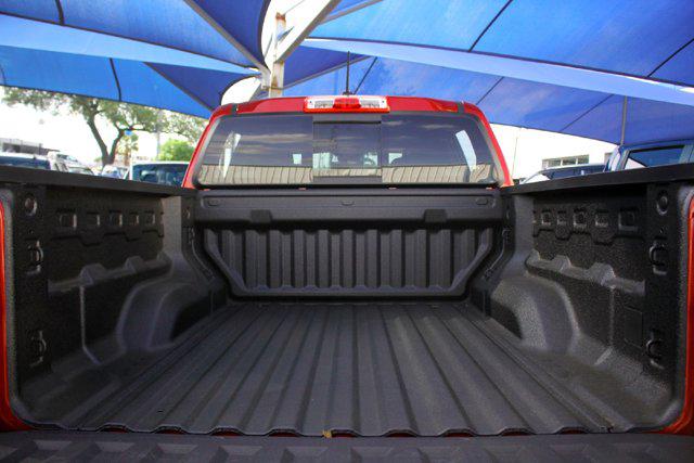 2026 Chevrolet Colorado WT, 4WD