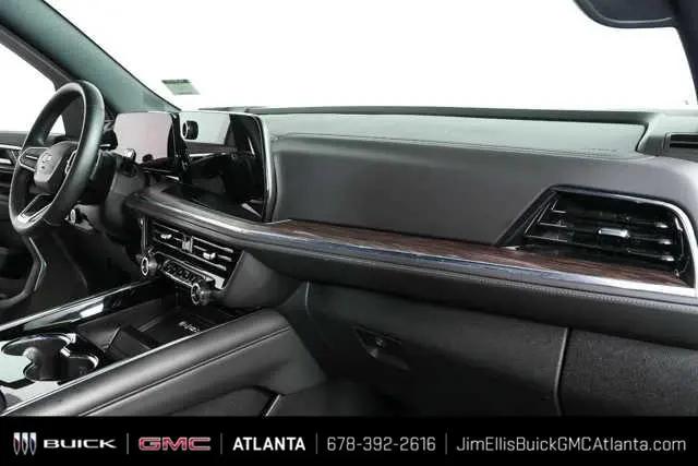 2025 Chevrolet Tahoe 4WD LT