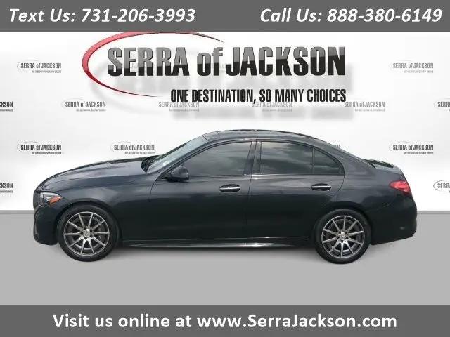 2023 Mercedes-Benz AMG C 43 4MATIC for sale in Jackson, TN