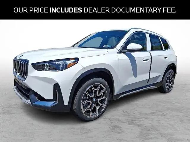 2026 BMW X1 xDrive28i for sale in Fort Washington, PA