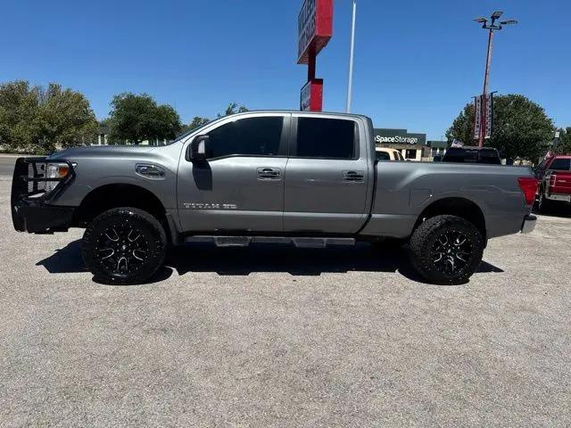 2018 Nissan Titan XD SV Diesel for sale in Killeen, TX