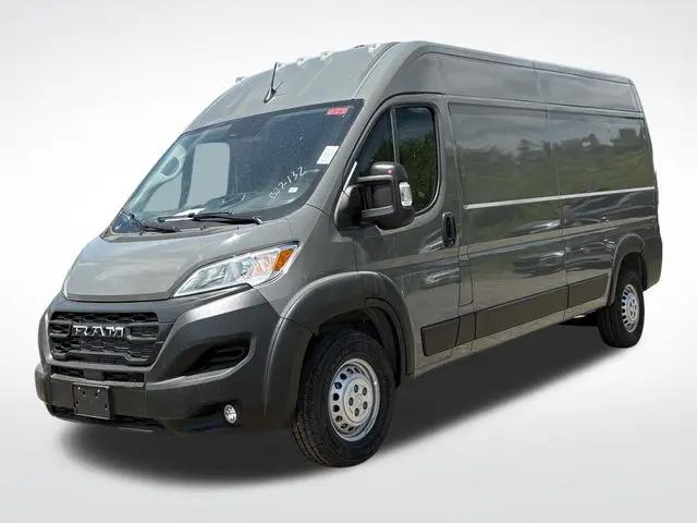 2026 Ram ProMaster 2500 Cargo Van Tradesman High Roof 159" WB w/Pass Seat for sale in Torrington, CT