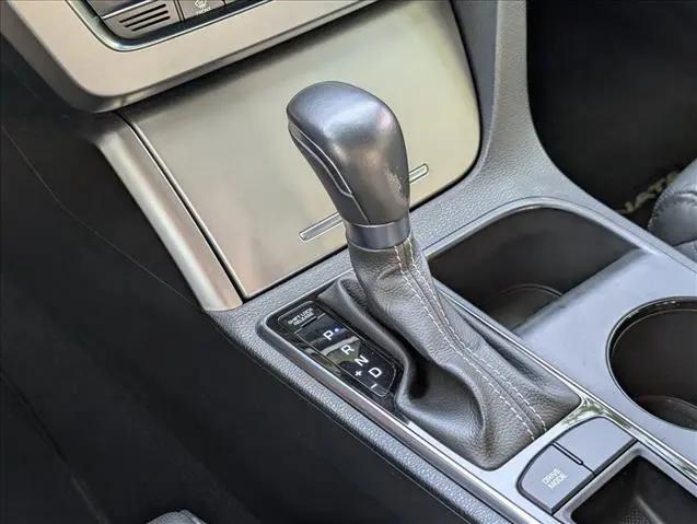 2015 Hyundai Sonata Sport 2.0T