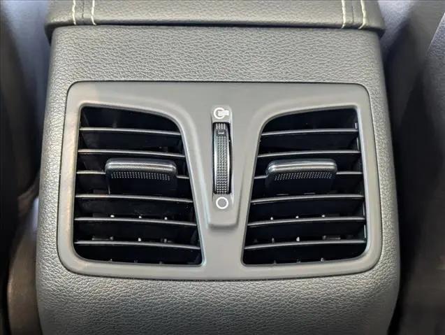 2015 Hyundai Sonata Sport 2.0T