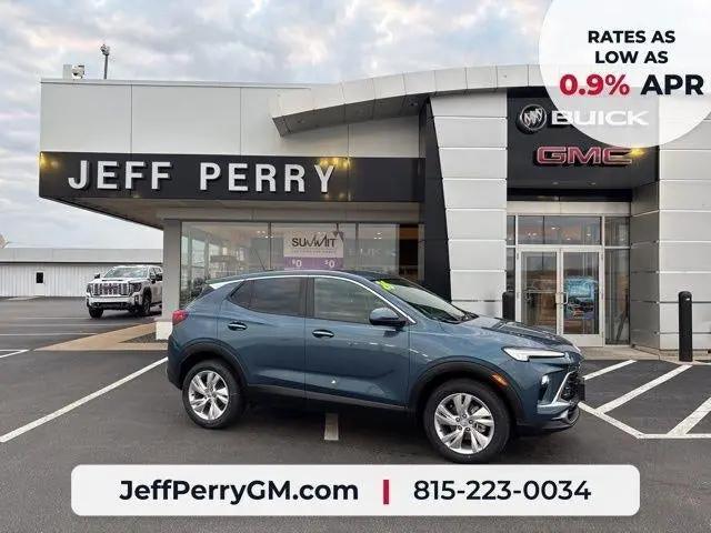 2026 Buick Encore GX Preferred AWD for sale in Peru, IL