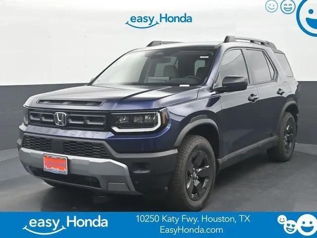 2026 Honda Passport AWD TrailSport Elite for sale in Houston, TX
