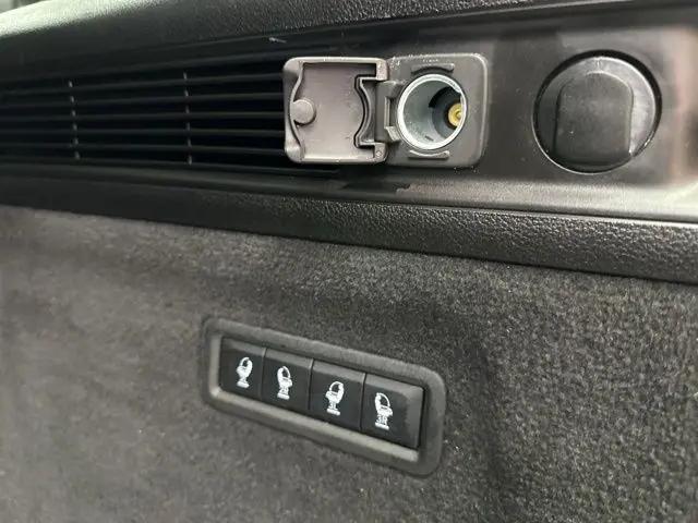 2024 Jeep Grand Wagoneer L Series II 4x4