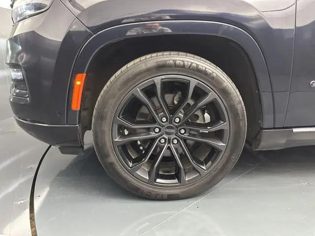 2024 Jeep Grand Wagoneer L Series II 4x4