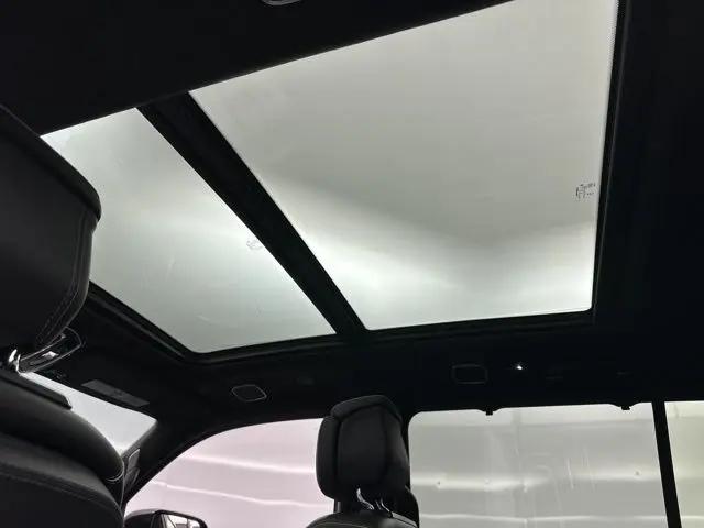 2024 Jeep Grand Wagoneer L Series II 4x4