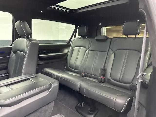 2024 Jeep Grand Wagoneer L Series II 4x4