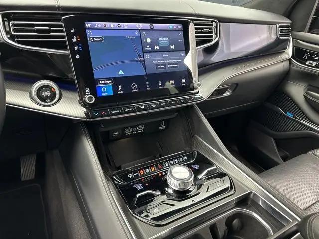 2024 Jeep Grand Wagoneer L Series II 4x4