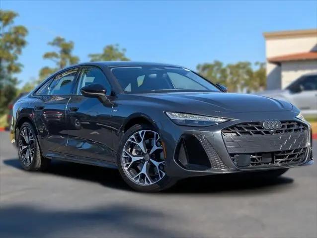2026 Audi A6 Premium Plus quattro S tronic for sale in Carlsbad, CA