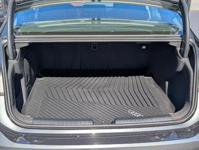 2026 Audi A6 Premium Plus quattro S tronic