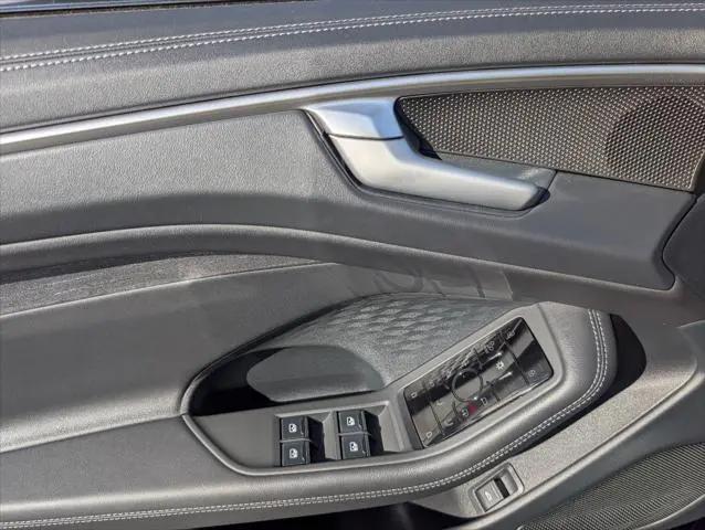 2026 Audi A6 Premium Plus quattro S tronic
