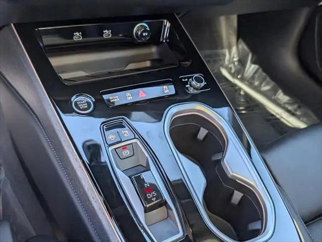 2026 Audi A6 Premium Plus quattro S tronic
