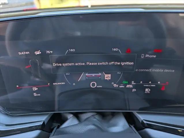 2026 Audi A6 Premium Plus quattro S tronic