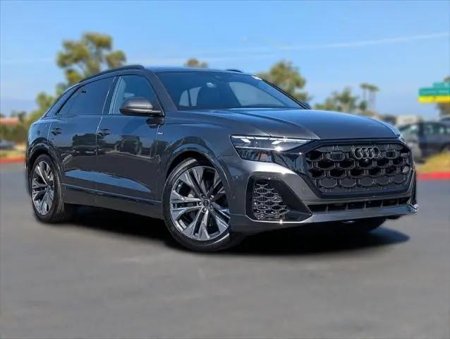 2026 Audi Q8 Prestige Plus 55 TFSI quattro Tiptronic for sale in Carlsbad, CA