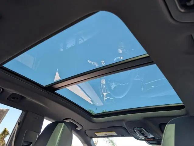 2026 Audi Q8 Prestige Plus 55 TFSI quattro Tiptronic