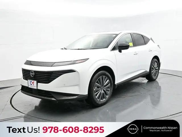 2026 Nissan Murano SL for sale in Lawrence, MA
