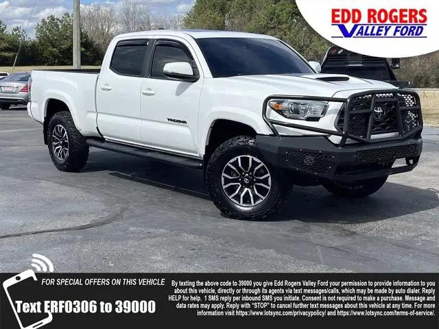 2020 Toyota Tacoma TRD Sport for sale in Sparta, TN