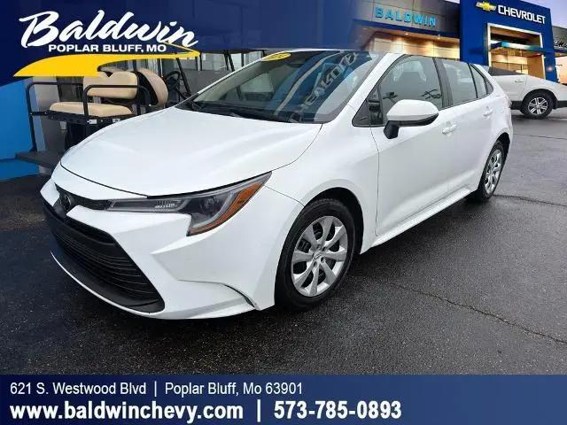 2024 Toyota Corolla LE for sale in Poplar Bluff, MO