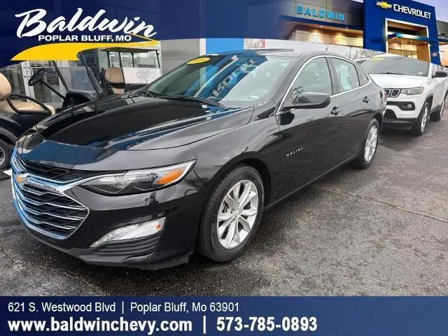 2024 Chevrolet Malibu FWD 1LT for sale in Poplar Bluff, MO