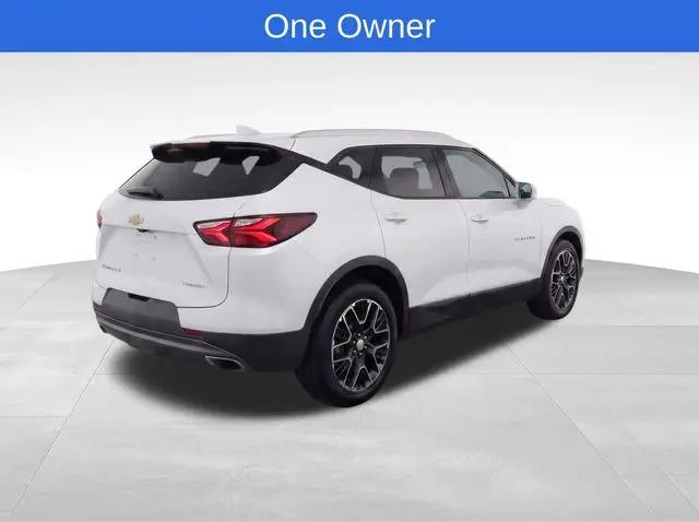 2023 Chevrolet Blazer AWD Premier