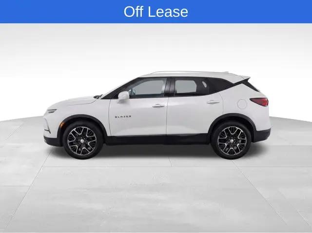 2023 Chevrolet Blazer AWD Premier