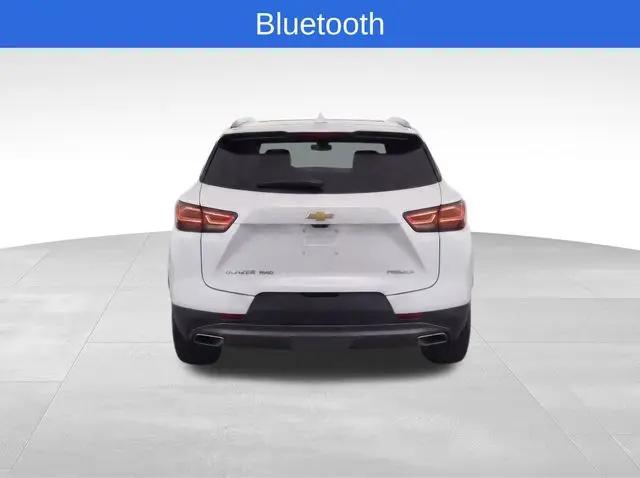 2023 Chevrolet Blazer AWD Premier