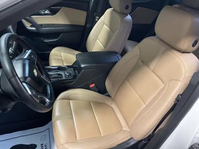 2023 Chevrolet Blazer AWD Premier