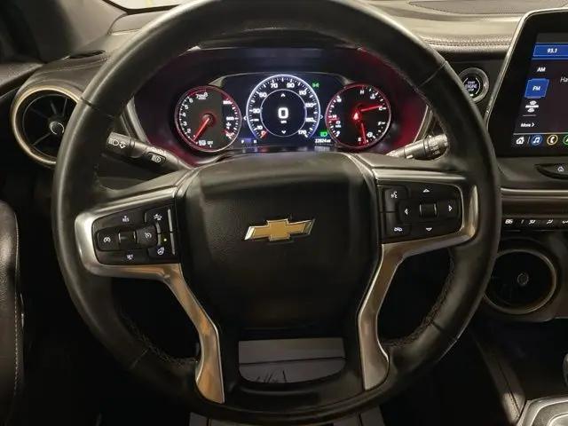 2023 Chevrolet Blazer AWD Premier